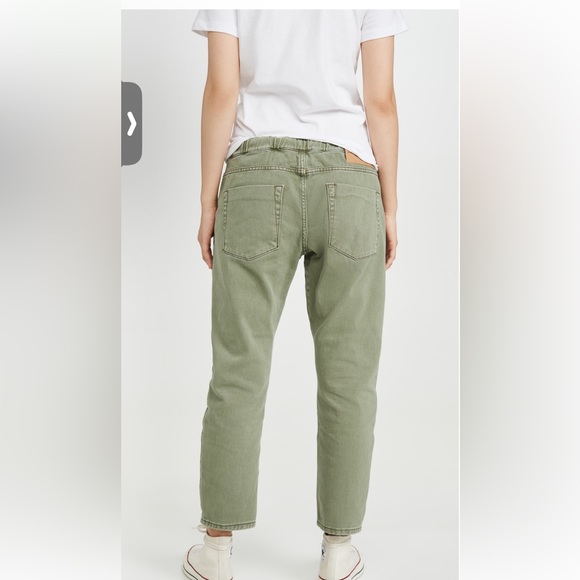 One teaspoon green shabbies size S - Picture 3 of 9